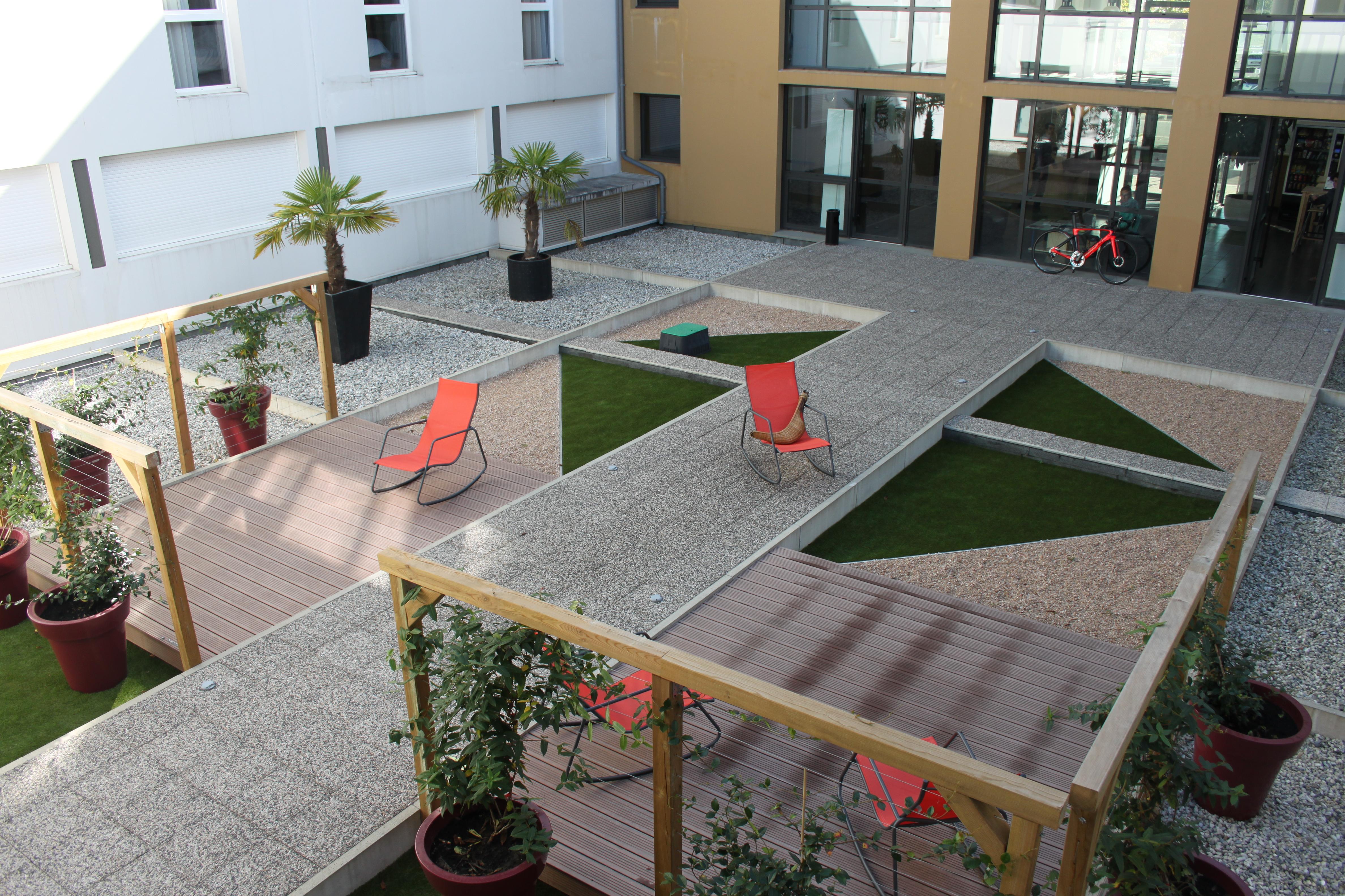 Comfort Suites Pau Idron Exterior photo